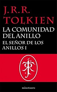 EL SENOR DE LOS ANILLOS, I. LA COMUNIDAD DEL ANILLO (Digital Download)