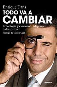 TODO VA A CAMBIAR (Digital Download)