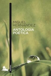 ANTOLOGIA POETICA (Paperback)