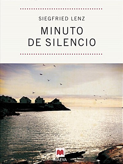 MINUTO DE SILENCIO (Digital Download)