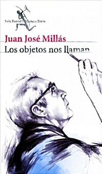 LOS OBJETOS NOS LLAMAN (Digital Download)