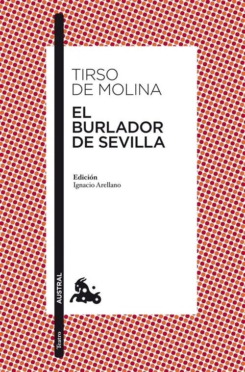 EL BURLADOR DE SEVILLA (Paperback)