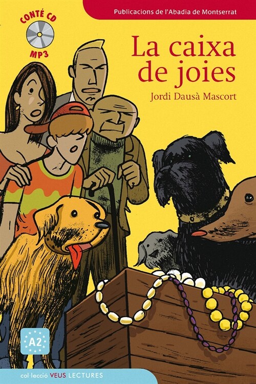 LA CAIXA DE LES JOIES (Paperback)