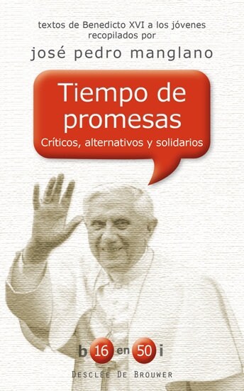 TIEMPO DE PROMESAS (Paperback)