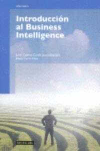 INTRODUCCION AL BUSINESS INTELLIGENCE (Paperback)