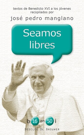 SEAMOS LIBRES (Paperback)