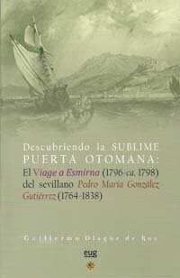 DESCUBRIENDO LA SUBLIME PUERTA OTOMANA (Paperback)
