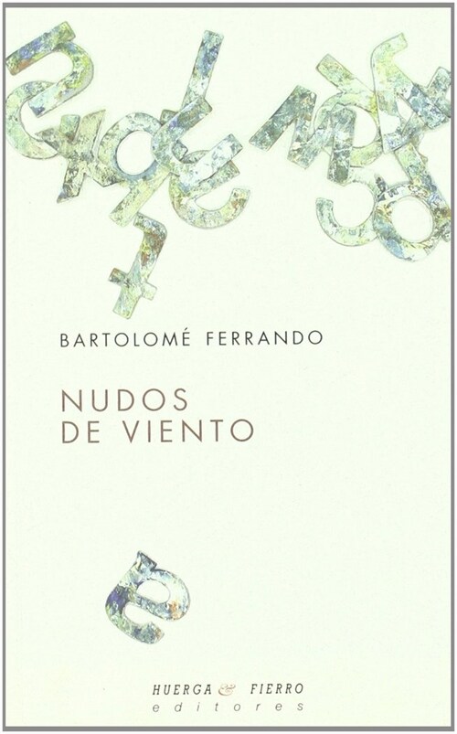 NUDOS DE VIENTO (Paperback)