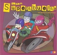 CLAN SUPERABUELAS (Hardcover)