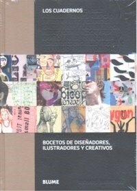 CUADERNOS BOCETOS DE DISENADORESILUSTRADOS (Hardcover)