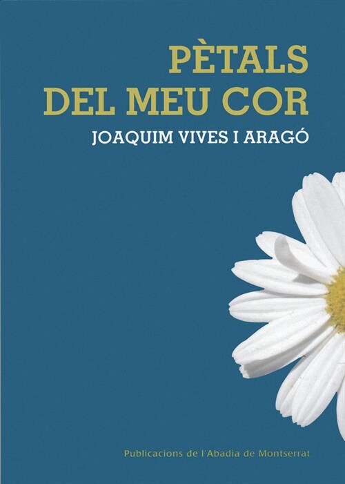 PETALS DEL MEU COR (Paperback)