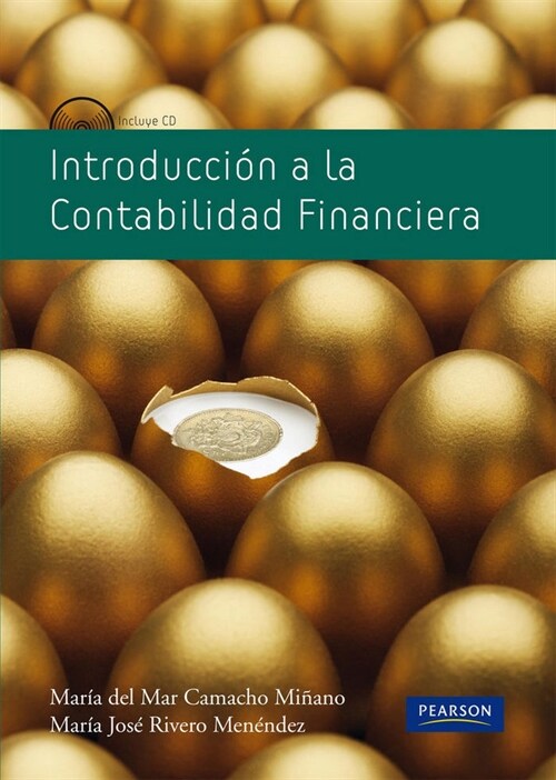 INTRODUCCION A LA CONTABILIDAD FINANCIERA (Paperback)