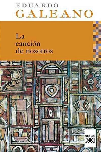 LA CANCION DE NOSOTROS (Digital Download)