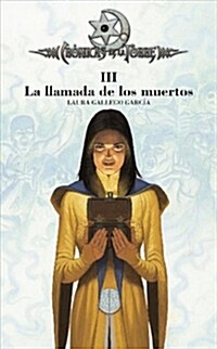 CRONICAS DE LA TORRE III. LA LLAMADA DE LOS MUERTOS (EBOOK-EPUB) (Digital Download)