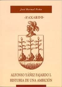 ALFONSO YANEZ FAJARDO I. (Paperback)