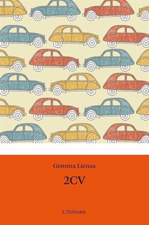 2 CV (Paperback)