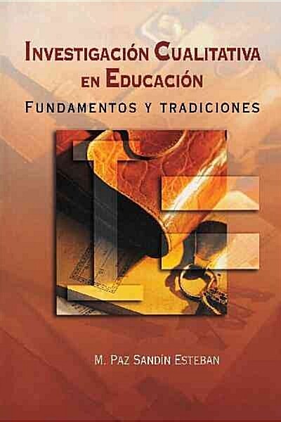 EBOOK INVESTIGACION CUALITATIVA ENEDUCACION (Digital (on physical carrier))