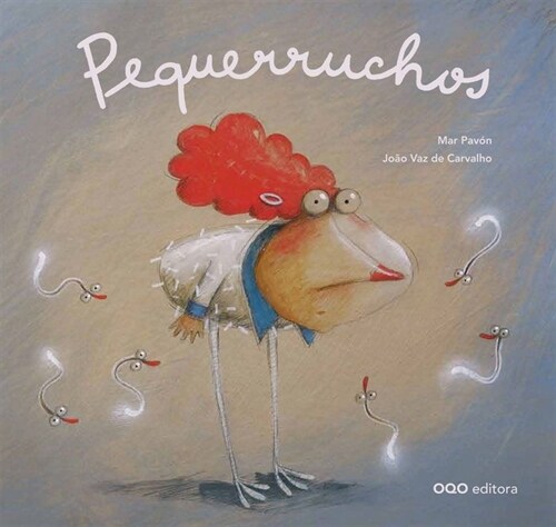 PEQUERRUCHOS (Paperback)