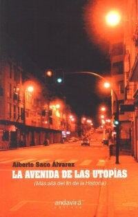 LA AVENIDA DE LAS UTOPIAS (Paperback)