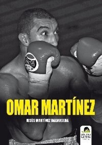 OMAR MARTINEZ (Paperback)