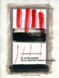 EL CATALANISME EN EL NOSTRE PASSATNACIONAL (Paperback)
