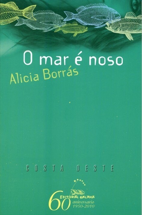 O MAR E NOSSO (Paperback)