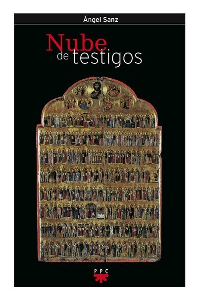 NUBE DE TESTIGOS (Paperback)