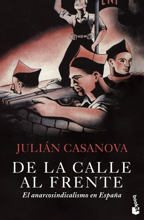 DE LA CALLE AL FRENTE (BOLSILLO) (Paperback)
