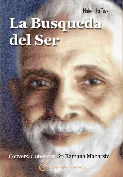 Busqueda del Ser (Paperback)