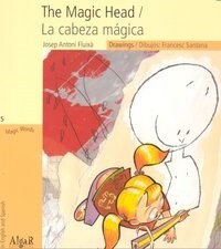 THE MAGIC HEAD (IMPRENTA) (Paperback)