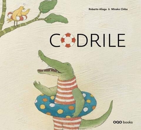 CROCO (INGLES) (Paperback)