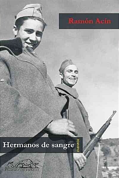 HERMANOS DE SANGRE (Digital Download)