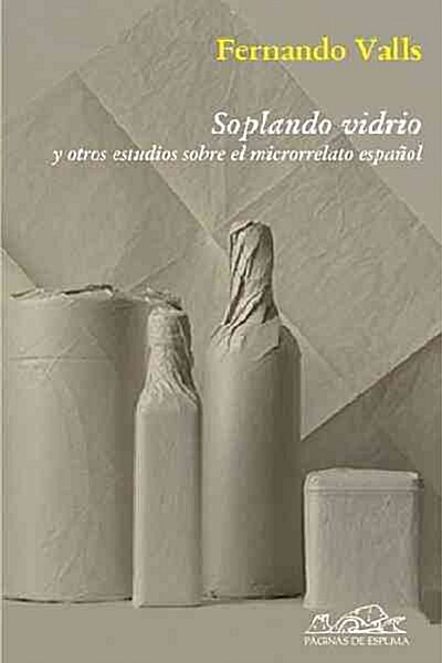 SOPLANDO VIDRIO (Digital Download)