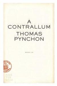 A CONTRALLUM (Hardcover)