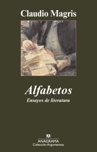 ALFABETOS (Paperback)