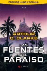 LAS FUENTES DEL PARAISO (Paperback)