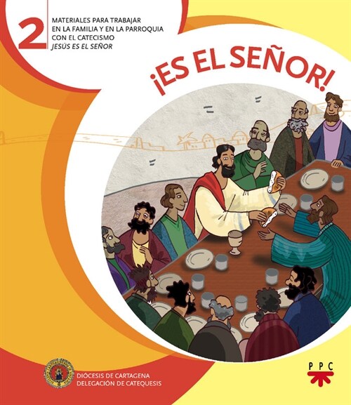 ES EL SENOR! 2 (Paperback)