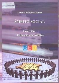 AMBITO SOCIAL (Paperback)