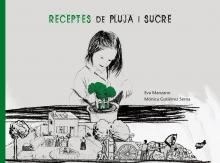 RECEPTES DE PLUJA I SUCRE (Hardcover)