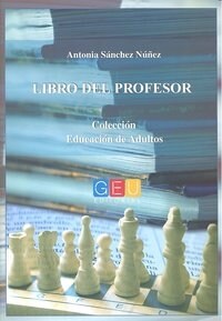 LIBRO DEL PROFESOR (Paperback)