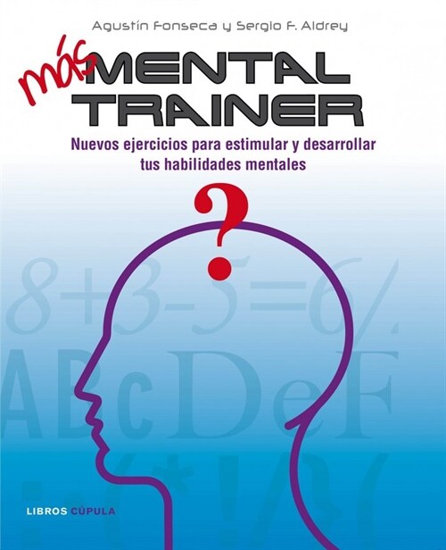 MAS MENTAL TRAINER (Paperback)
