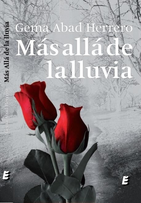 MAS ALLA DE LA LLUVIA (Paperback)