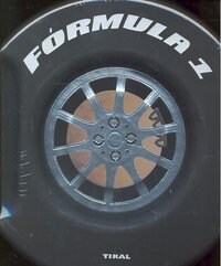 FORMULA 1 (Hardcover)