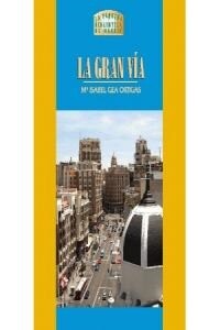 LA GRAN VIA (Book)