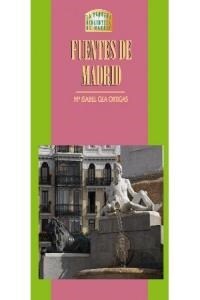 FUENTES DE MADRID (Book)