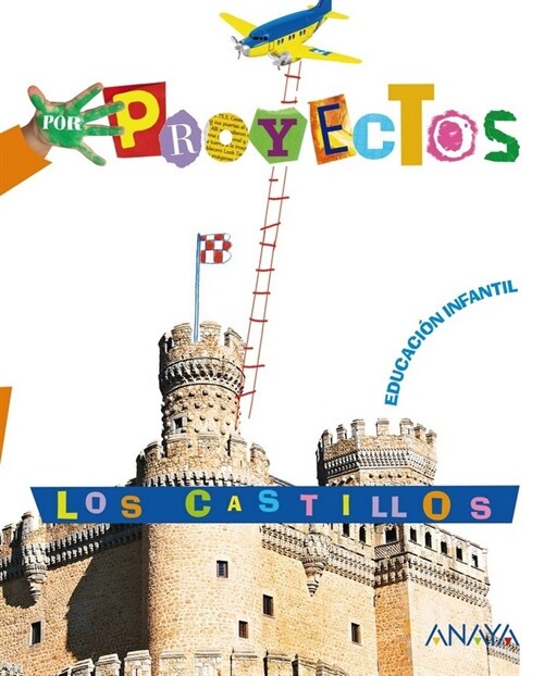 LOS CASTILLOS (Paperback)