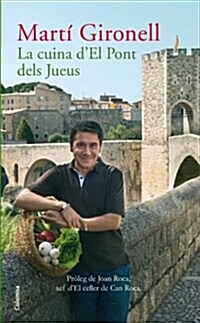 LA CUINA DEL PONT DELS JUEUS (Digital Download)