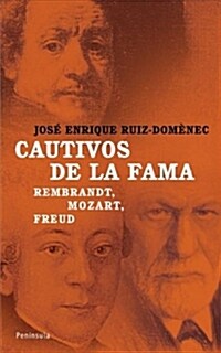 CAUTIVOS DE LA FAMA. (Digital Download)