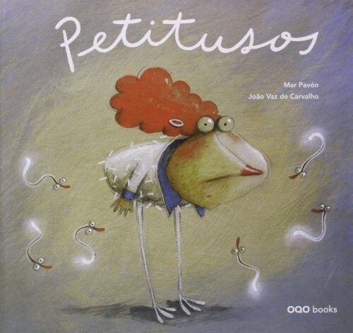 PETITUSOS (Paperback)