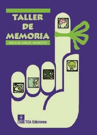 TALLER DE MEMORIA (Book)